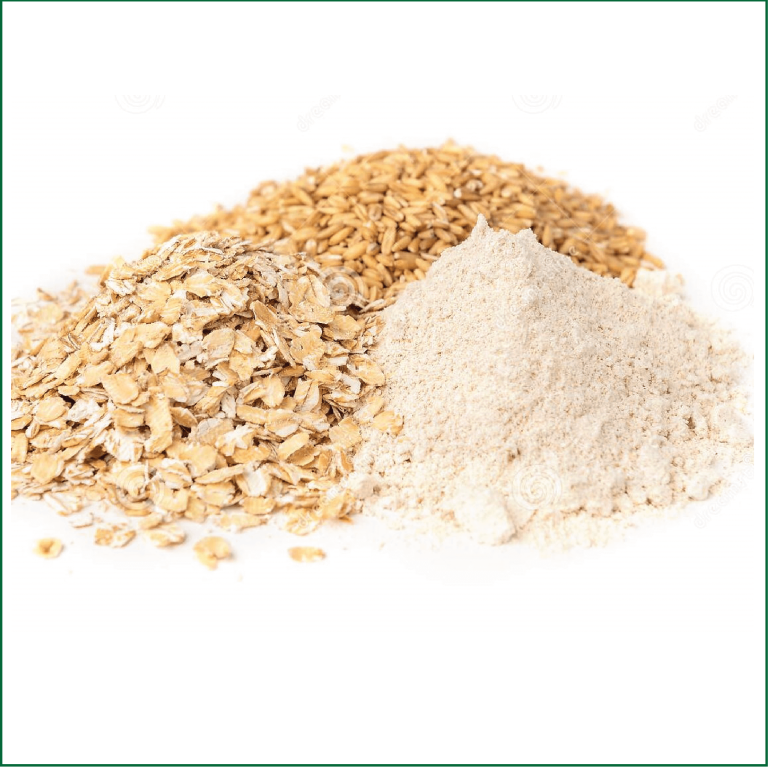 Oat-Flour