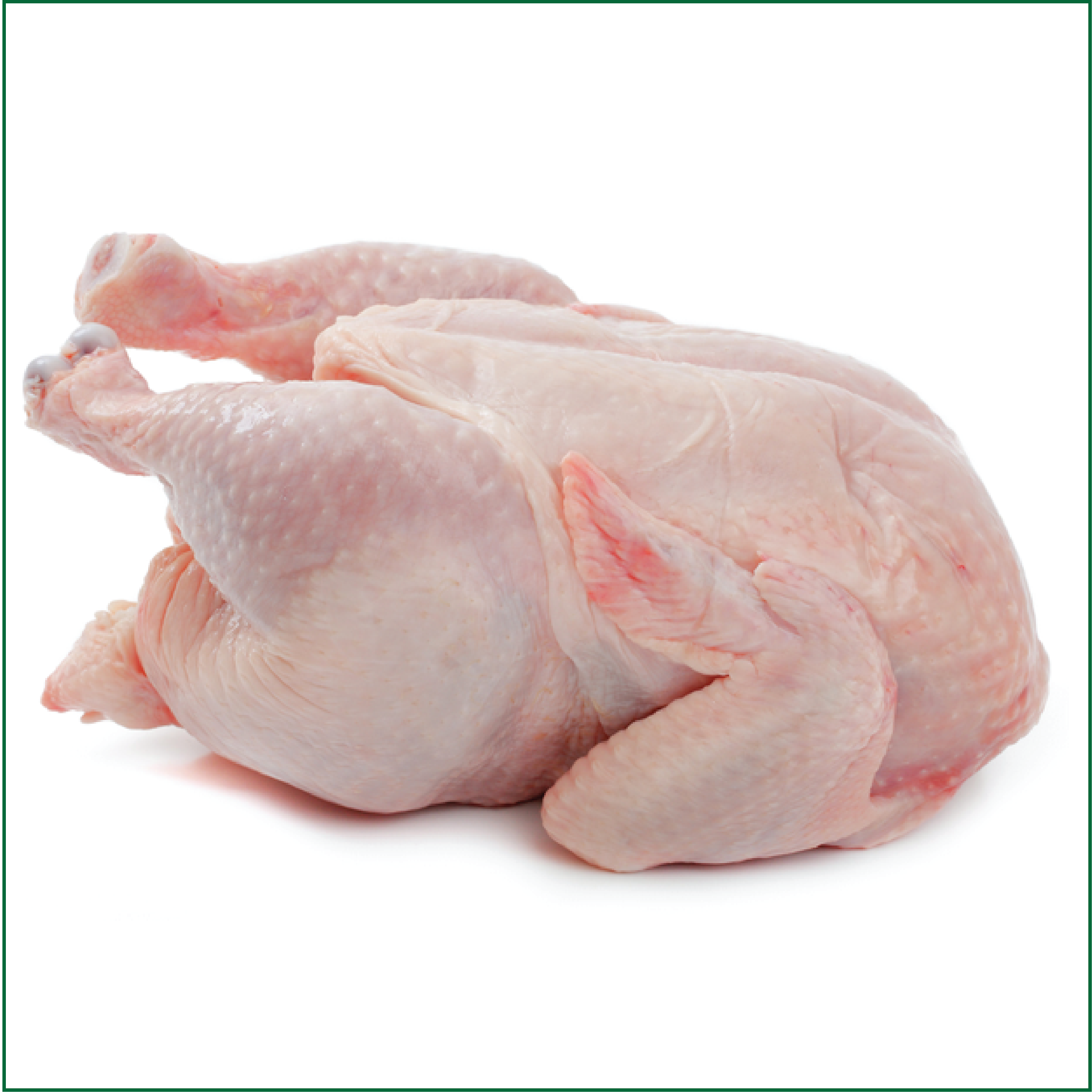 Whole-chicken